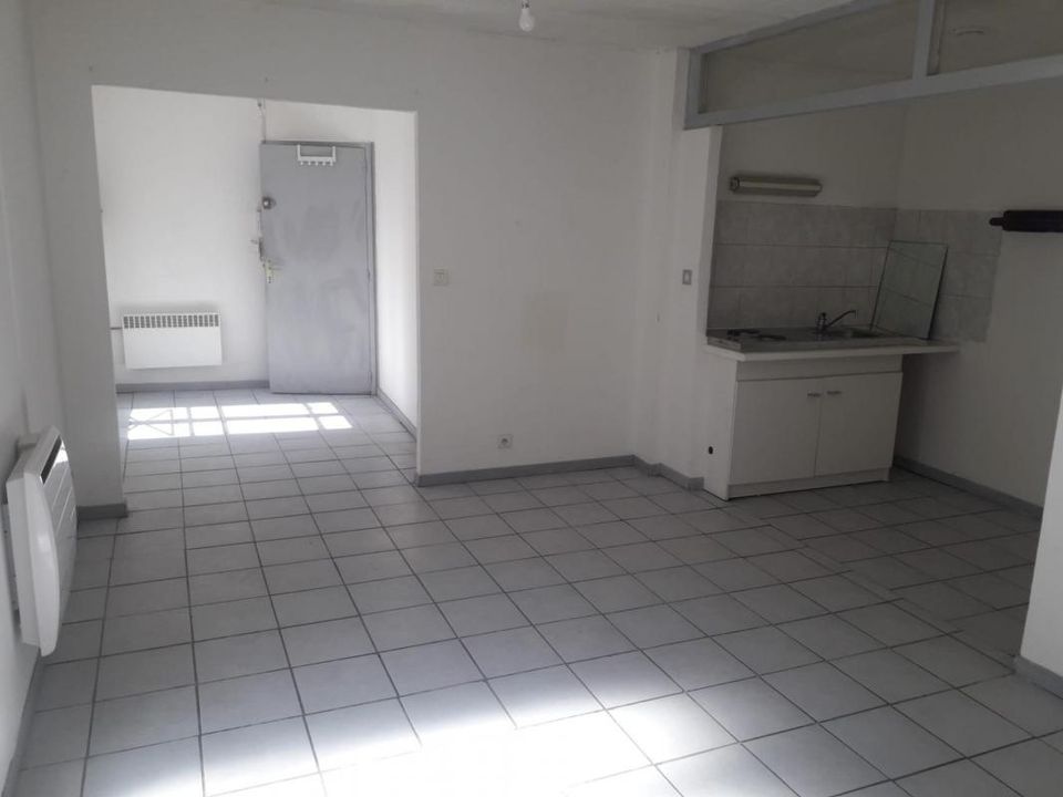 Lejlighed i Romorantin-Lanthenay, Loir-et-Cher - foto 1