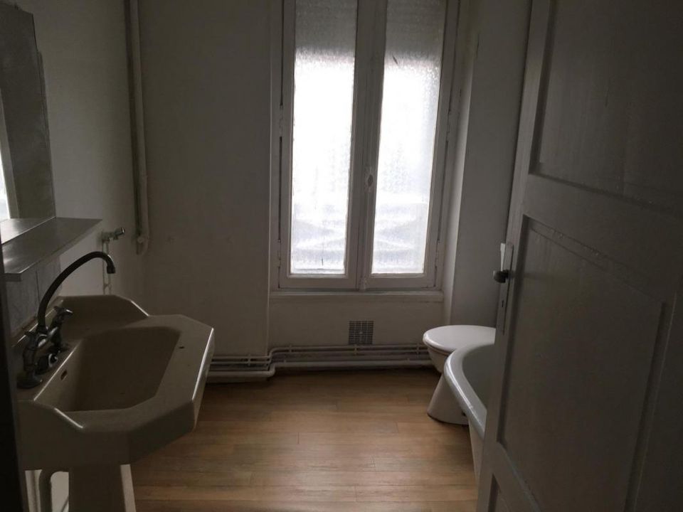 Lejlighed i Romorantin-Lanthenay, Loir-et-Cher - foto 5