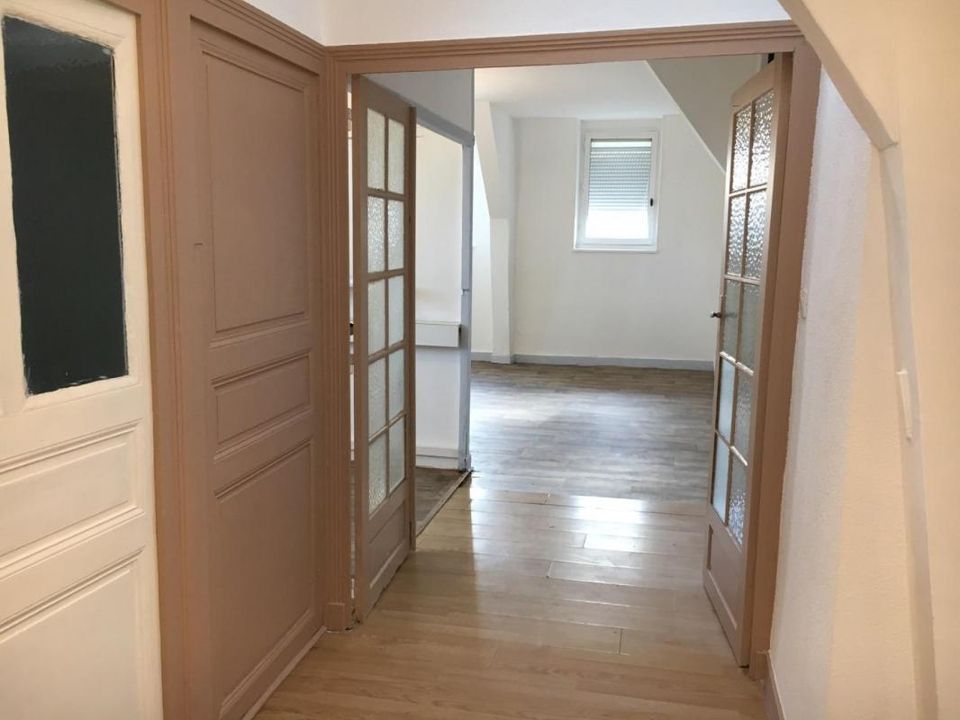 Lejlighed i Romorantin-Lanthenay, Loir-et-Cher - foto 1