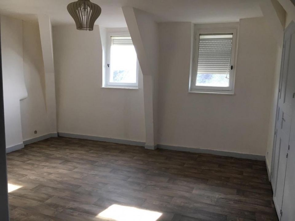 Lejlighed i Romorantin-Lanthenay, Loir-et-Cher - foto 3