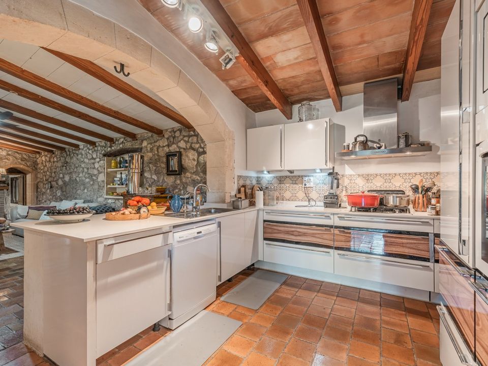 Cortijo i Montuiri, Mallorca - foto 5