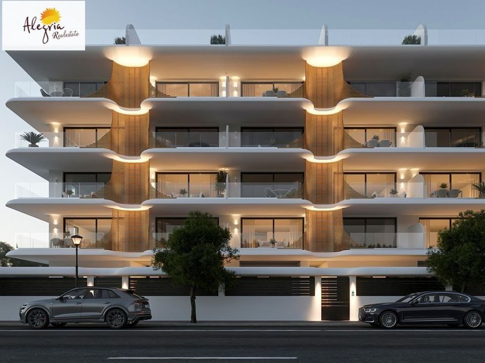 Lejlighed i Sagunto, Valencia - foto 2