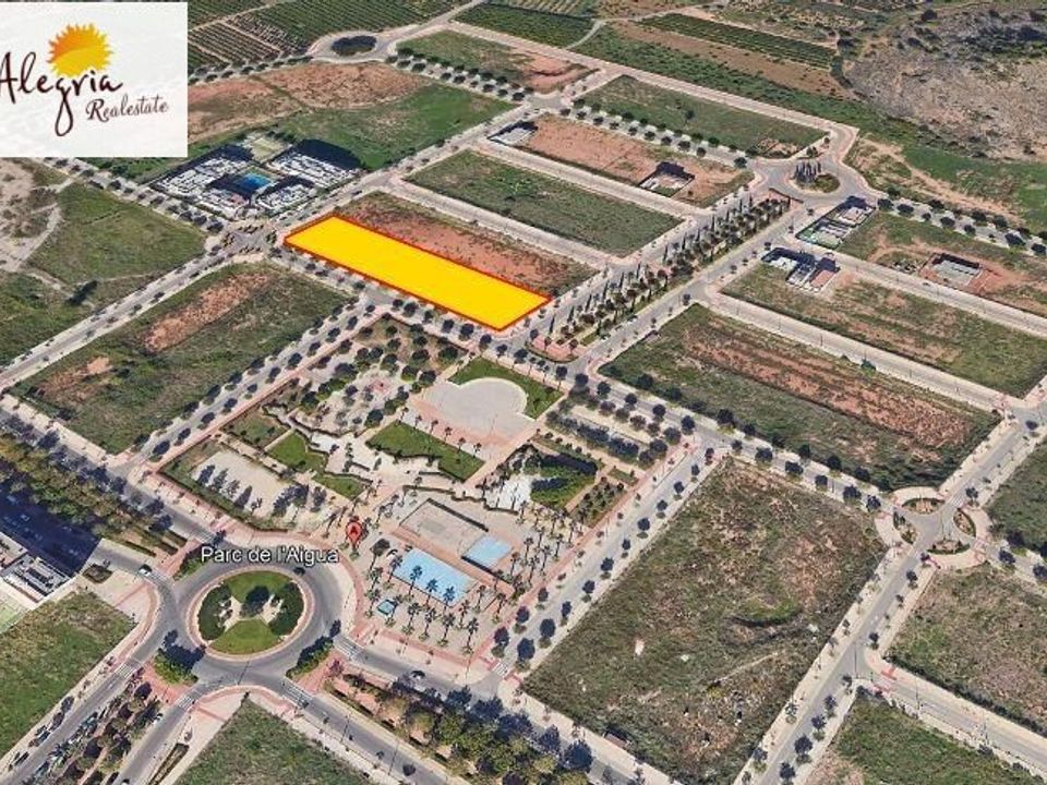 Lejlighed i Sagunto, Valencia - foto 4