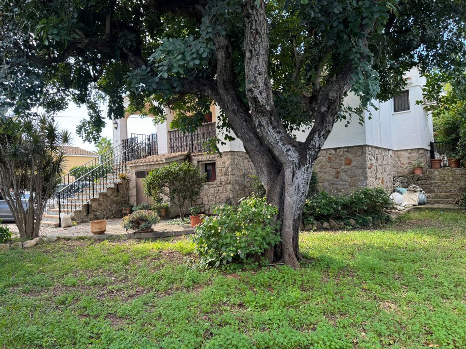 Villa i La Xara, Alicante - foto 3