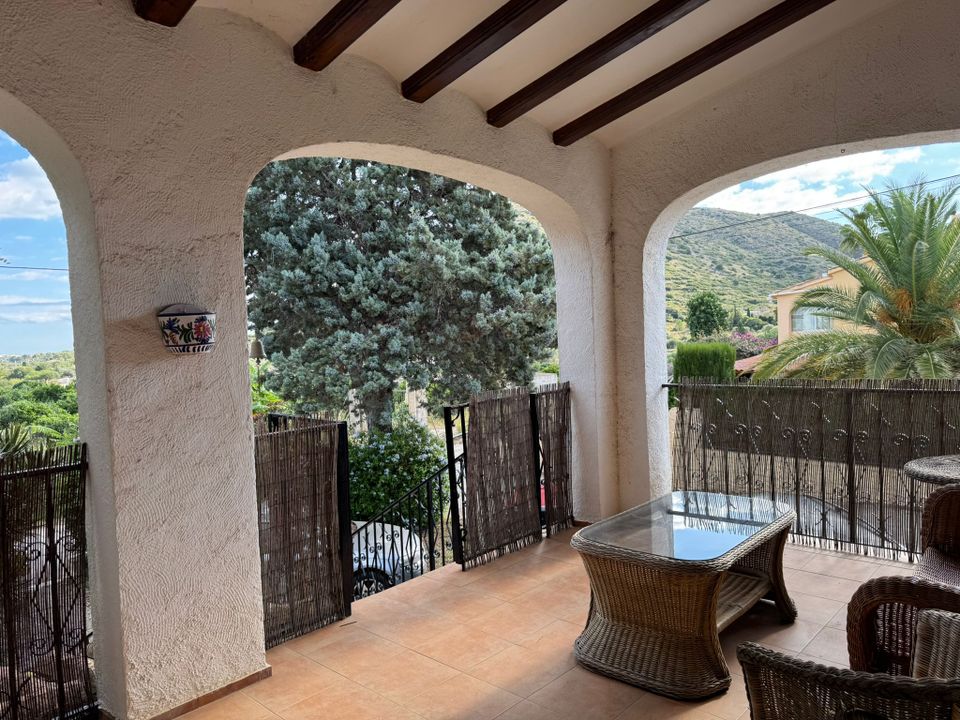 Villa i La Xara, Alicante - foto 4