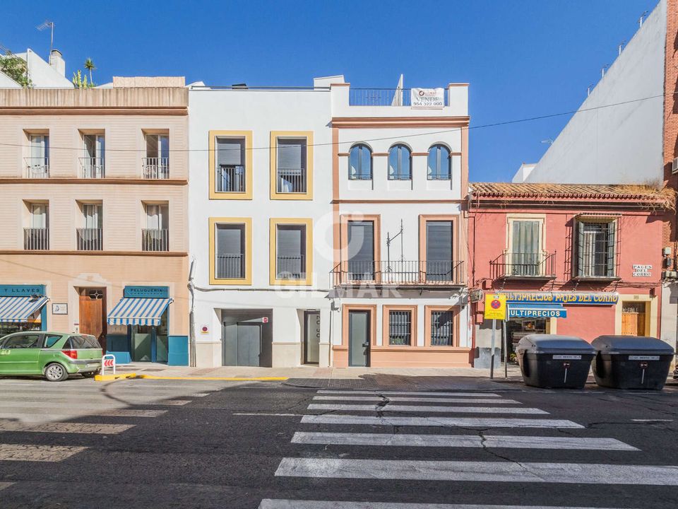 Penthouse i Sevilla, Sevilla - foto 1