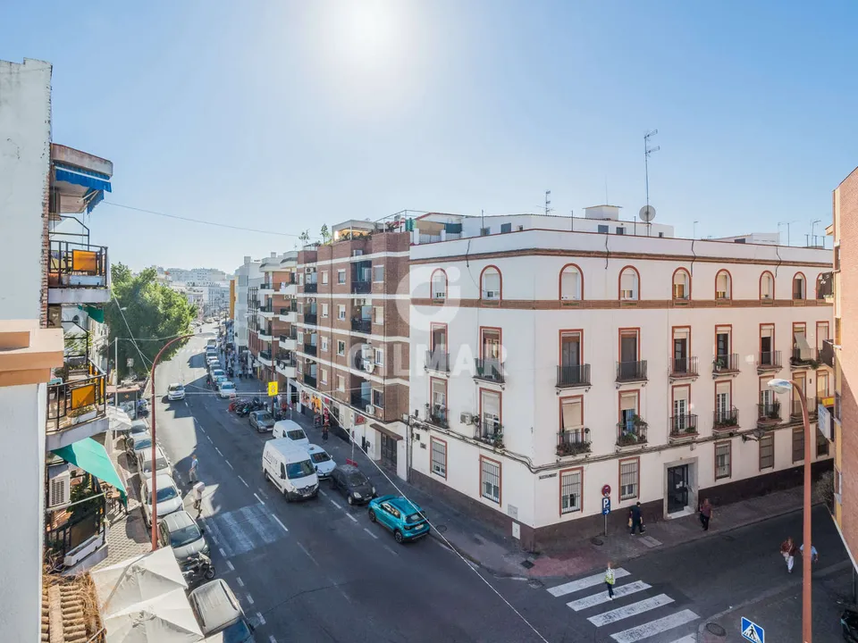 Penthouse i Sevilla, Sevilla - foto 2