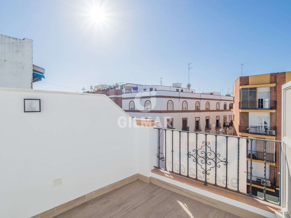 Penthouse i Sevilla, Sevilla - foto 5