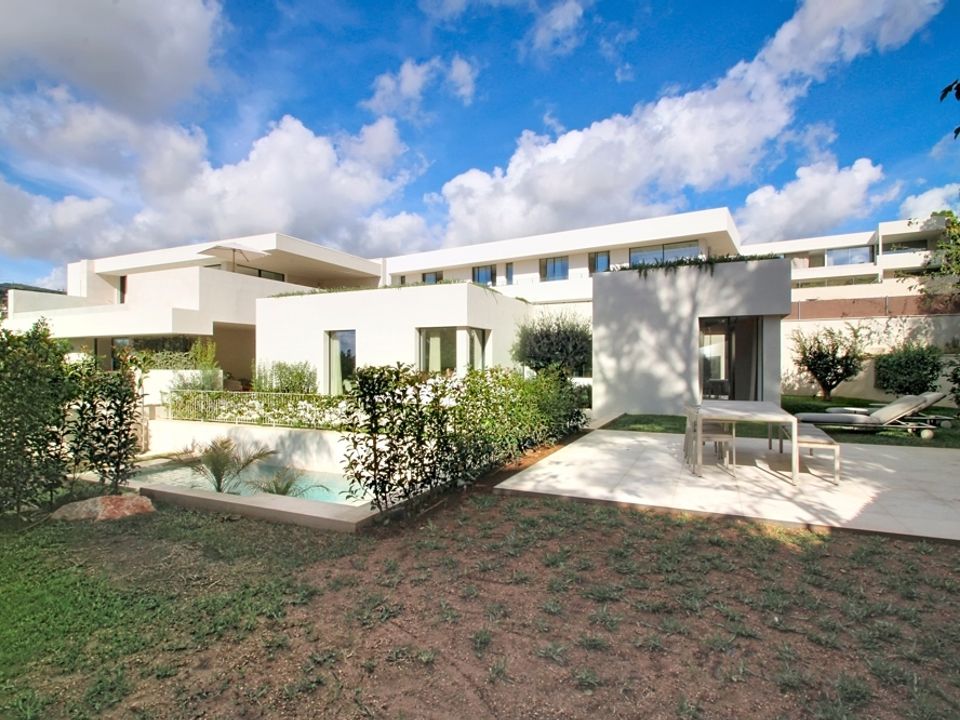 Villa i Portals Nous, Mallorca - foto 3
