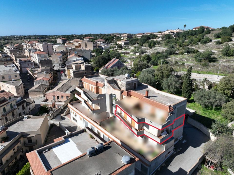 Lejlighed i Modica, Ragusa - foto 1