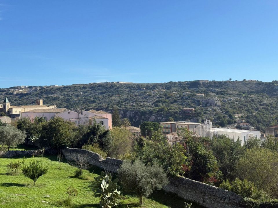 Lejlighed i Modica, Ragusa - foto 4