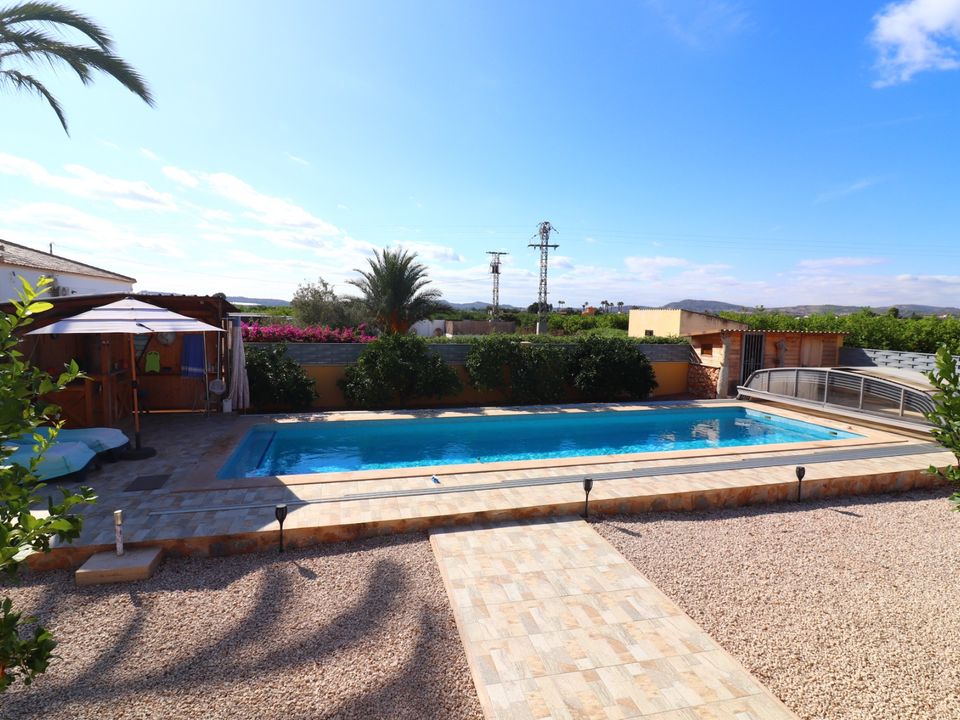 Villa i Orihuela, Alicante - foto 2