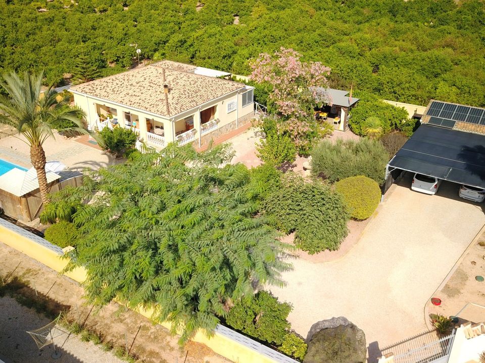 Villa i Orihuela, Alicante - foto 4