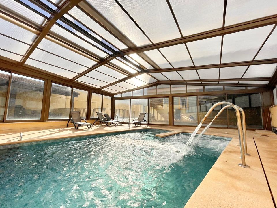 Villa i Abanilla, Murcia - foto 1