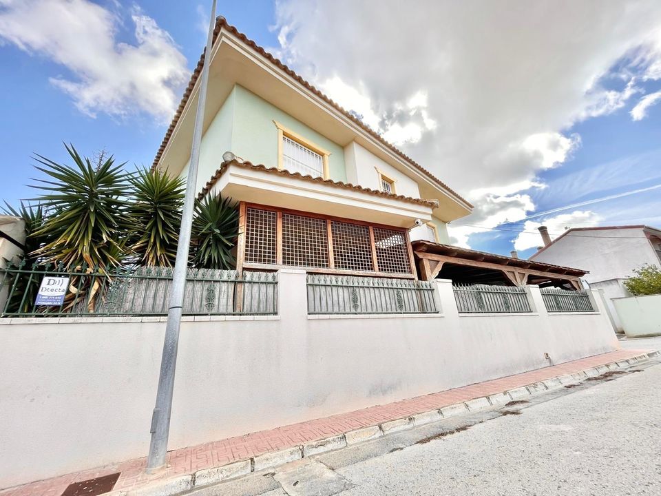 Villa i Abanilla, Murcia - foto 3