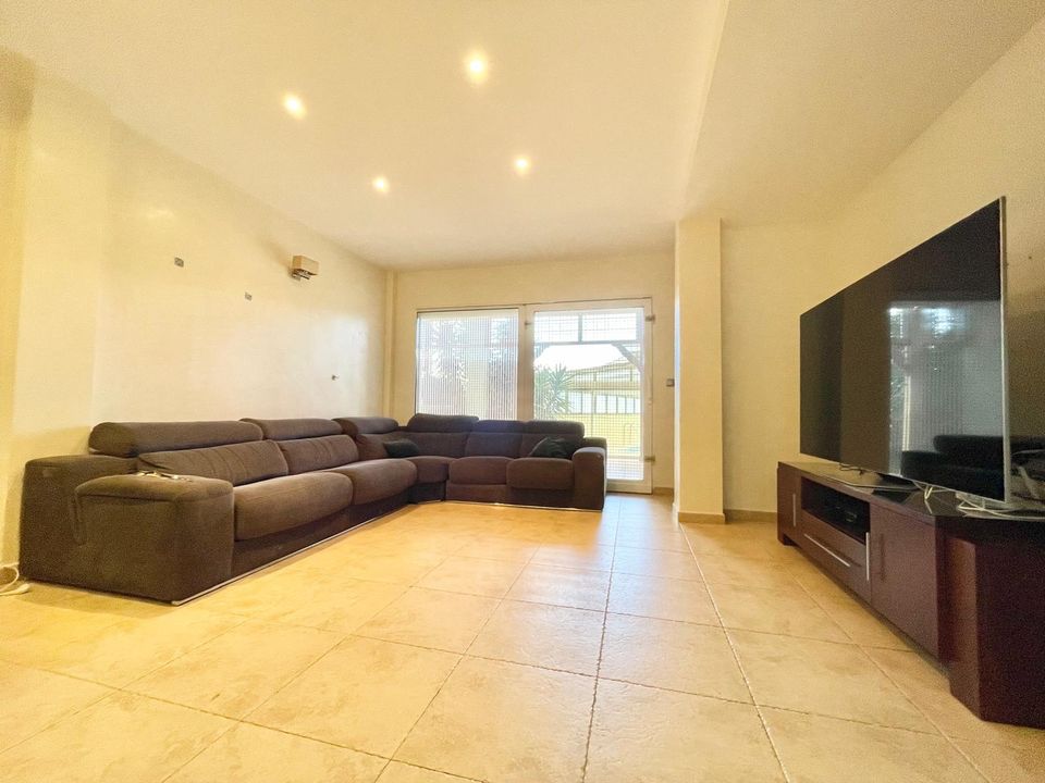 Villa i Abanilla, Murcia - foto 4