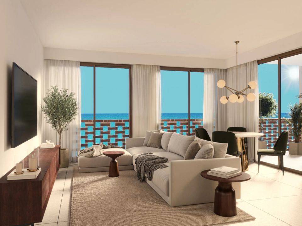Lejlighed i Villajoyosa, Alicante - foto 3