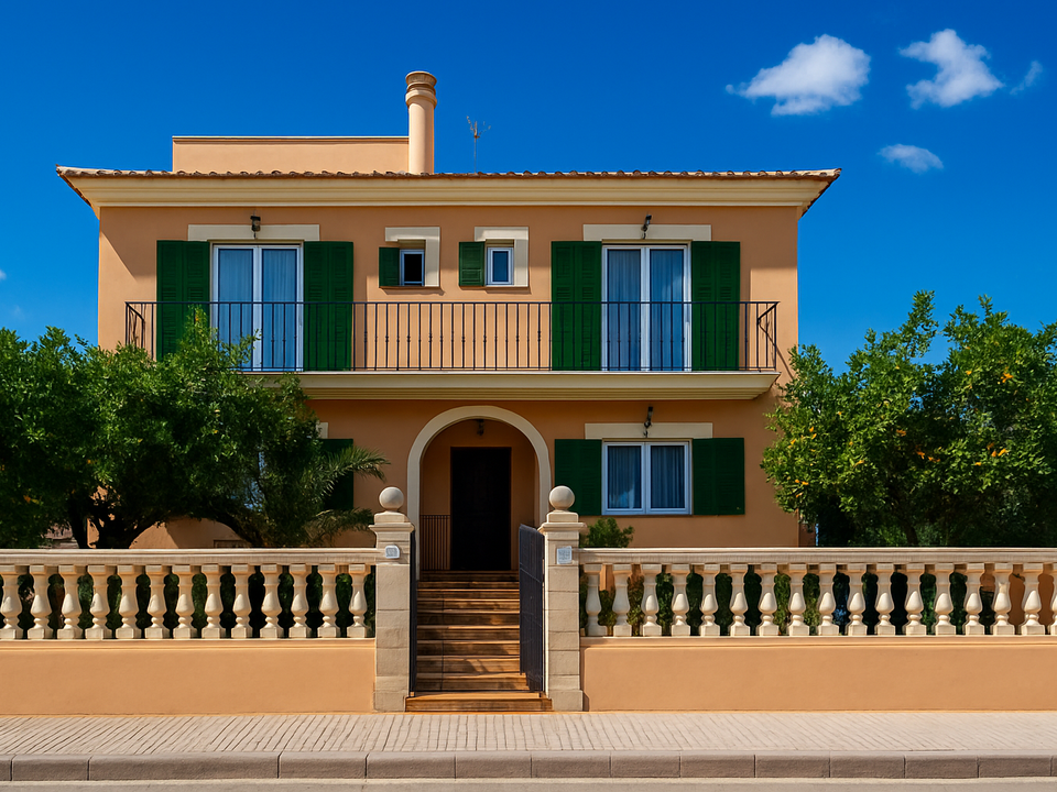 Villa en Cala Millor, Mallorca - foto 2