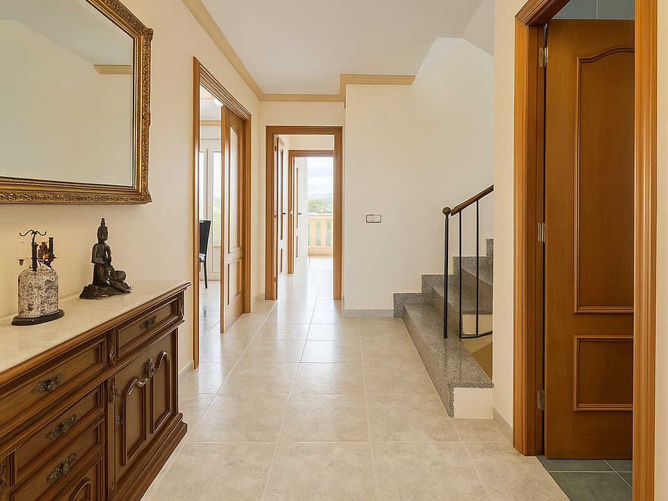 Villa en Cala Millor, Mallorca - foto 4