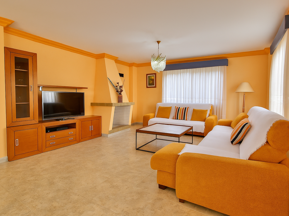 Villa en Cala Millor, Mallorca - foto 5