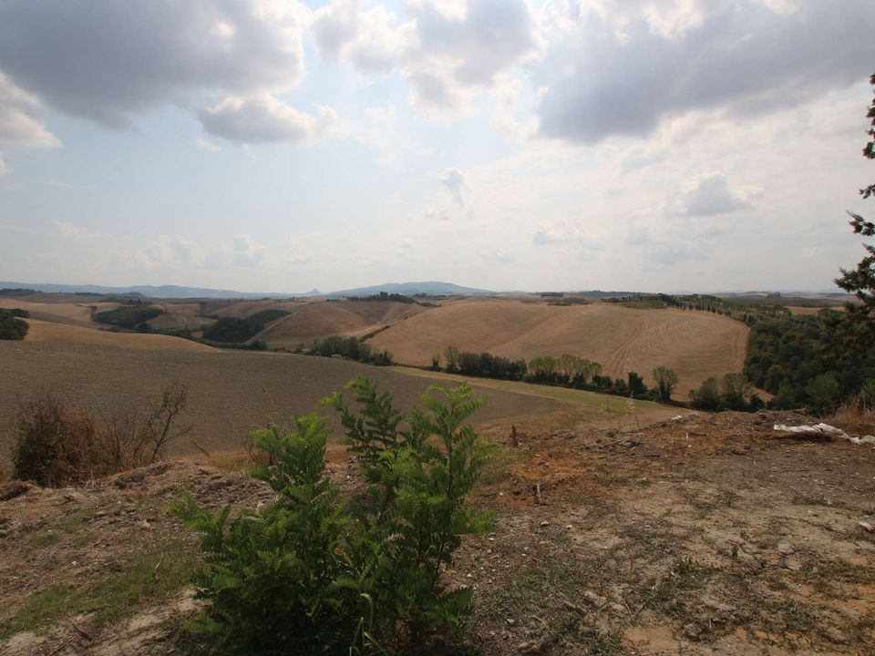 Farm hus i Volterra, Pisa - foto 2