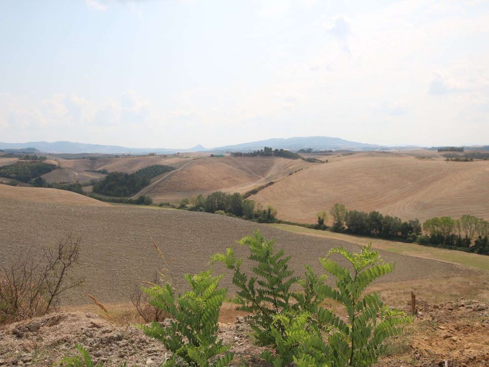 Farm hus i Volterra, Pisa - foto 4