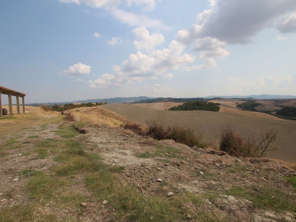 Farm hus i Volterra, Pisa - foto 5
