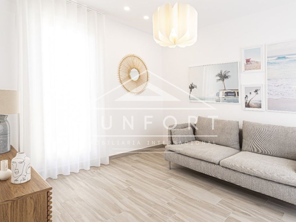 Rækkehus i Cartagena, Murcia - foto 3