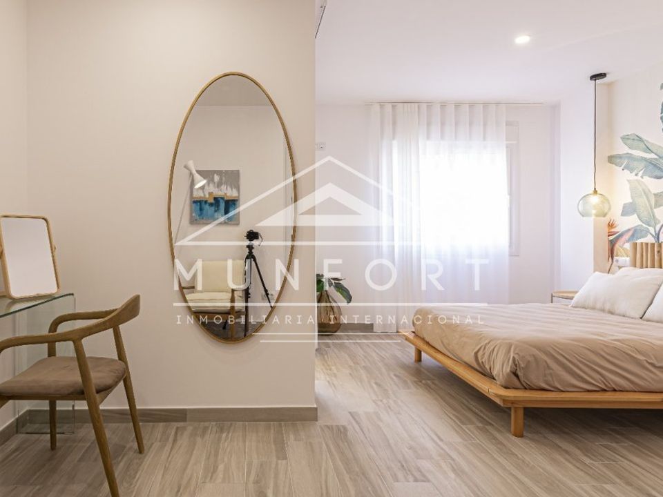 Rækkehus i Cartagena, Murcia - foto 5