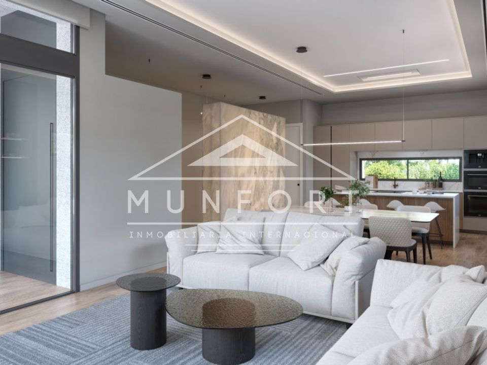 Villa i Torre Pacheco, Murcia - foto 2