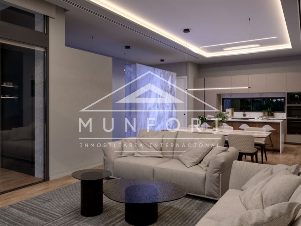Villa i Torre Pacheco, Murcia - foto 3