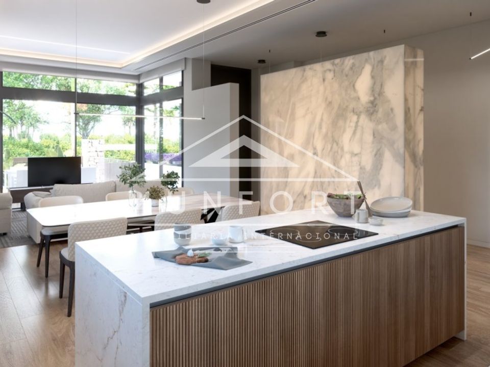 Villa i Torre Pacheco, Murcia - foto 4