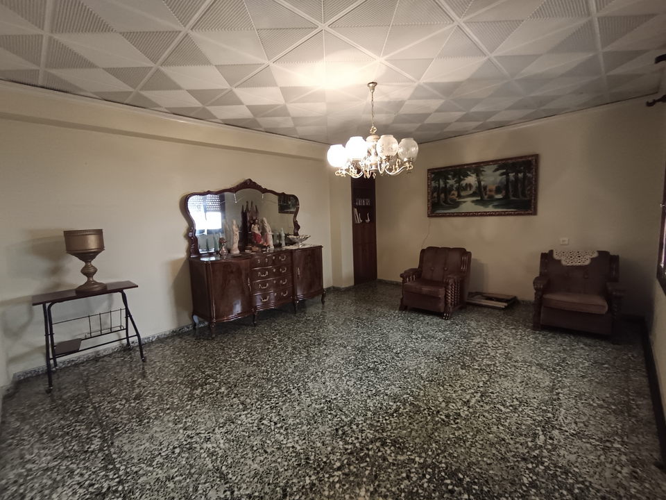 Rækkehus i Villalonga, Valencia - foto 1