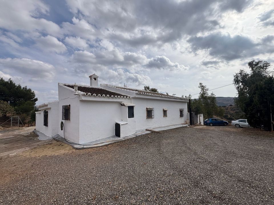 Landejendom i Antequera, Malaga - foto 2