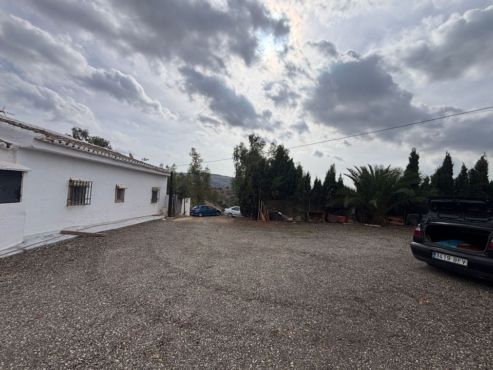 Landejendom i Antequera, Malaga - foto 3