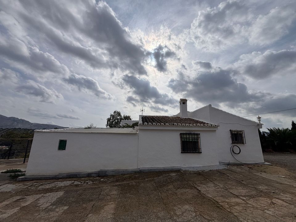 Landejendom i Antequera, Malaga - foto 4