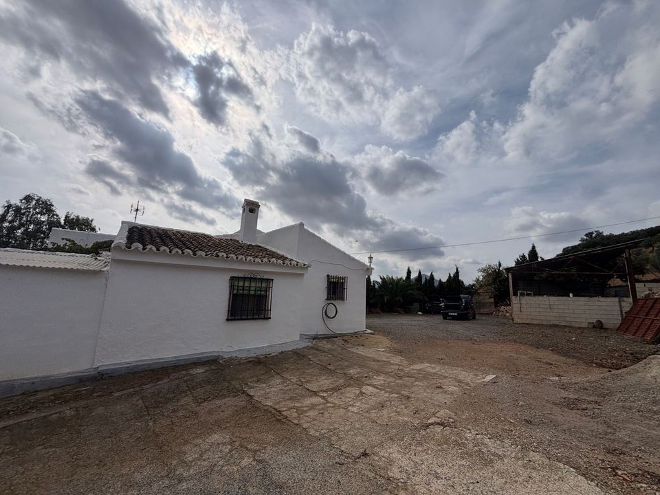 Landejendom i Antequera, Malaga - foto 5