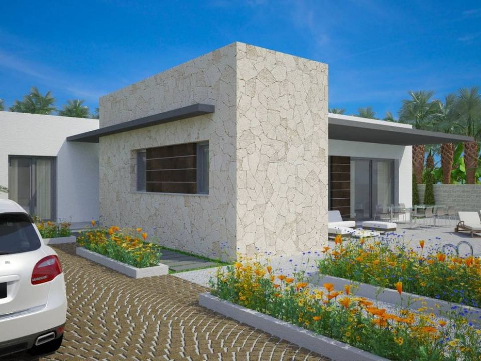 Villa i Benijofar, Alicante - foto 2