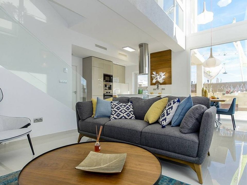 Villa i Los Montesinos, Alicante - foto 2