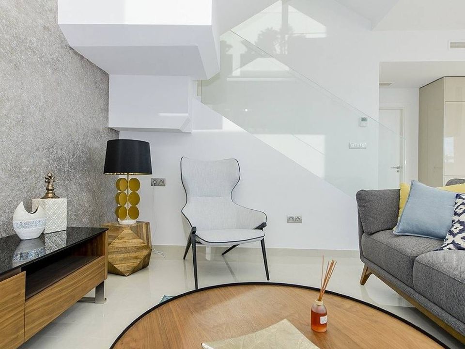 Villa i Los Montesinos, Alicante - foto 3