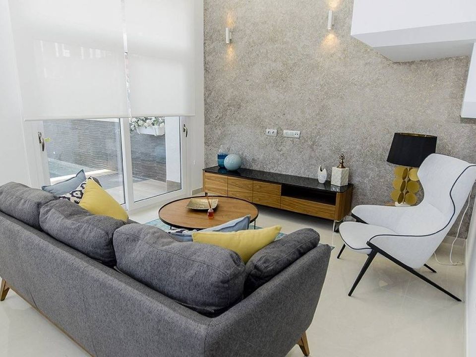 Villa i Los Montesinos, Alicante - foto 5