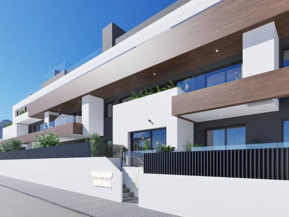 Lejlighed i Benijofar, Alicante - foto 2