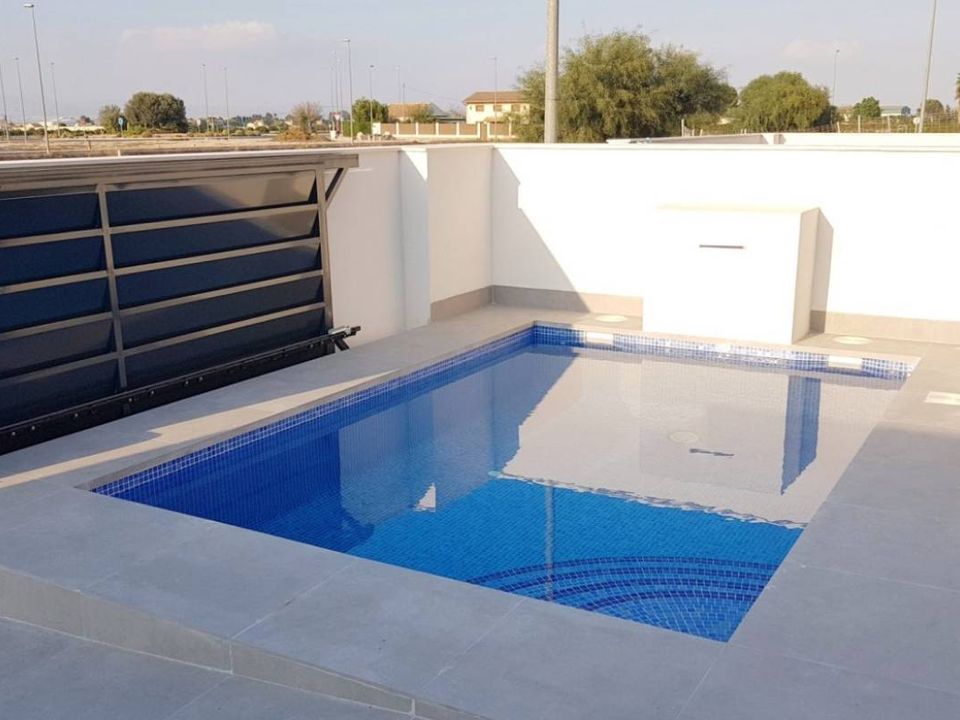 Villa i Daya Nueva, Alicante - foto 2