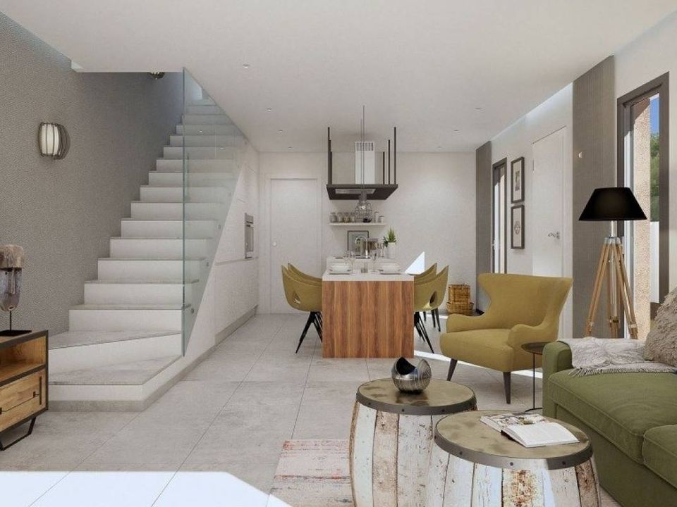 Villa i Daya Nueva, Alicante - foto 3