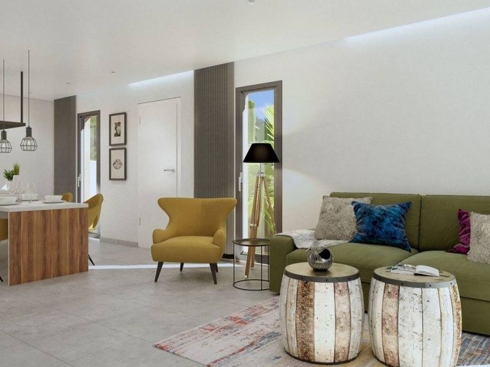 Villa i Daya Nueva, Alicante - foto 4