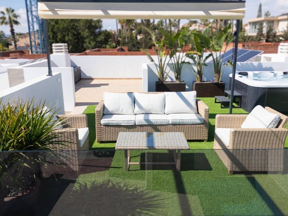 Villa i San Fulgencio, Alicante - foto 3