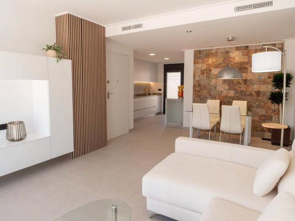 Villa i San Fulgencio, Alicante - foto 4