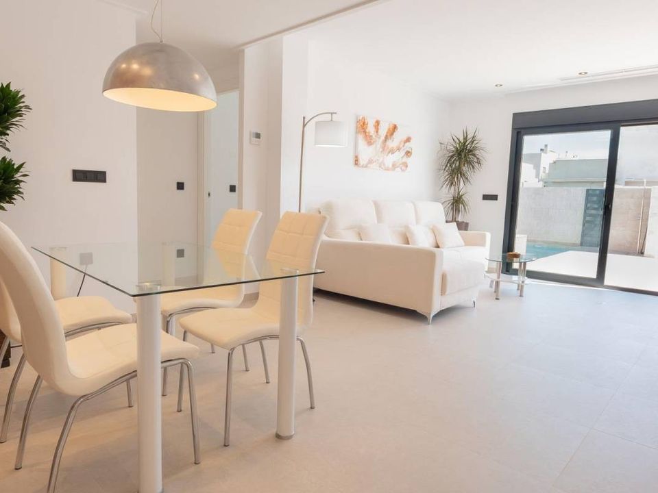 Villa i San Fulgencio, Alicante - foto 5