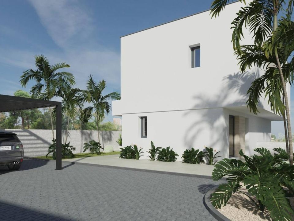 Villa i Ciudad Quesada, Alicante - foto 3
