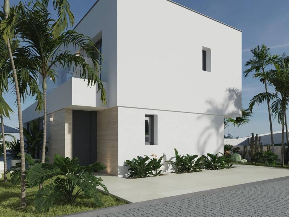 Villa i Ciudad Quesada, Alicante - foto 4